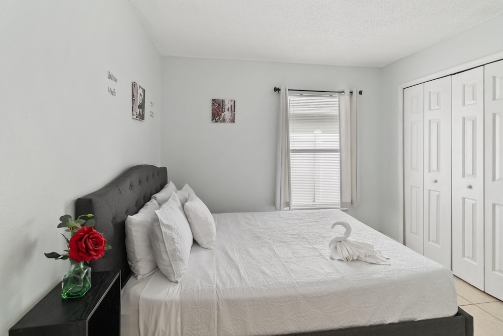 Cozy Home Near Disney!!!