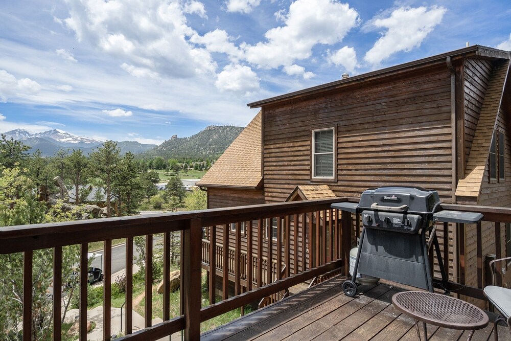 Solitude Condos - Estes Park CO