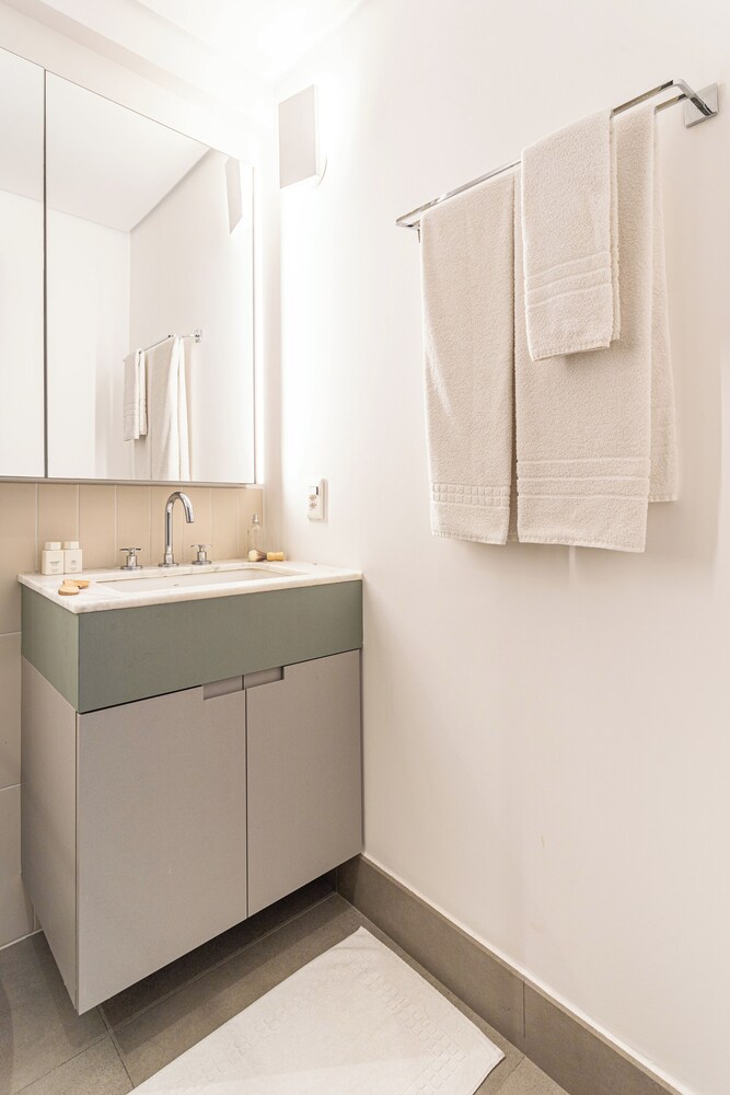 Ayra Pinheiros - Apartamentos com vista incrível para São Paulo ao lado da Rebouças e Faria Lima