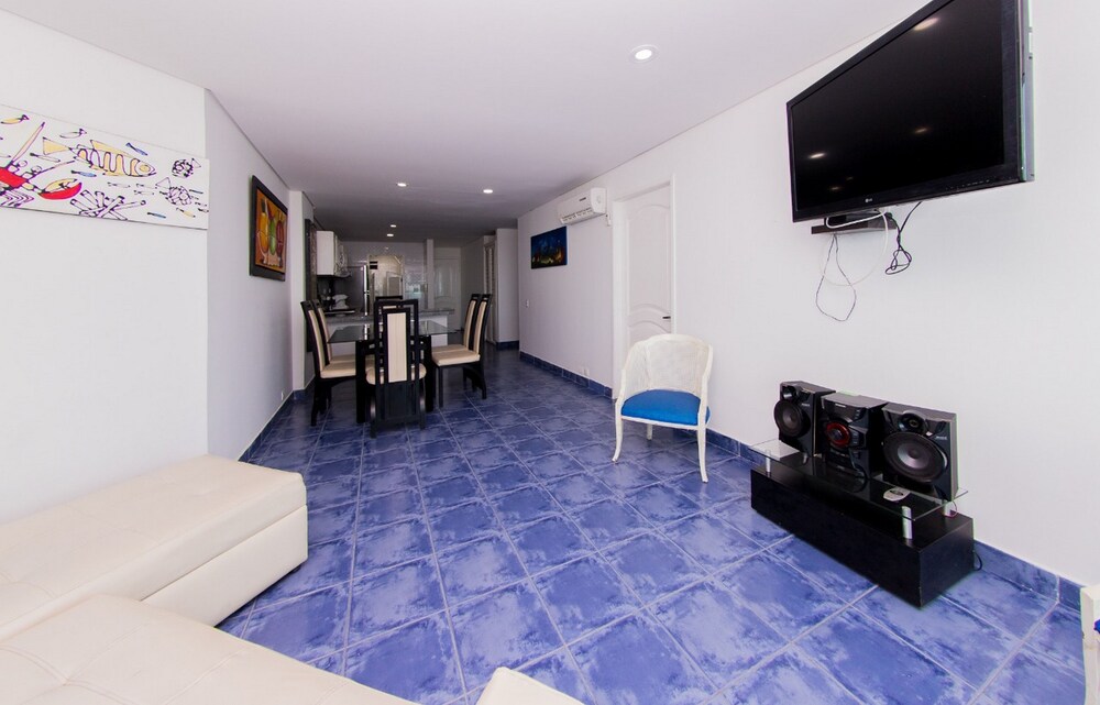 Apartamento Laguito - Vista al Mar