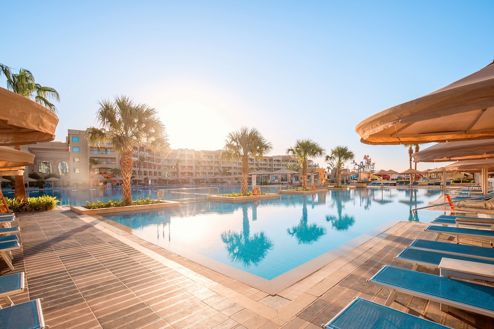 Pickalbatros White Beach Resort - Hurghada