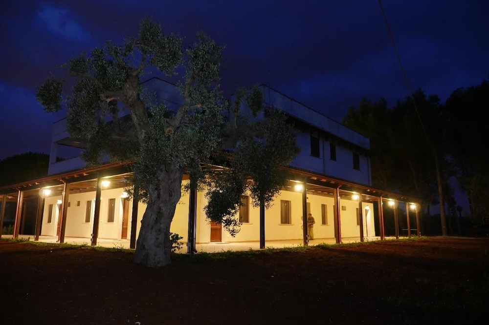 Tenuta Cavalieri
