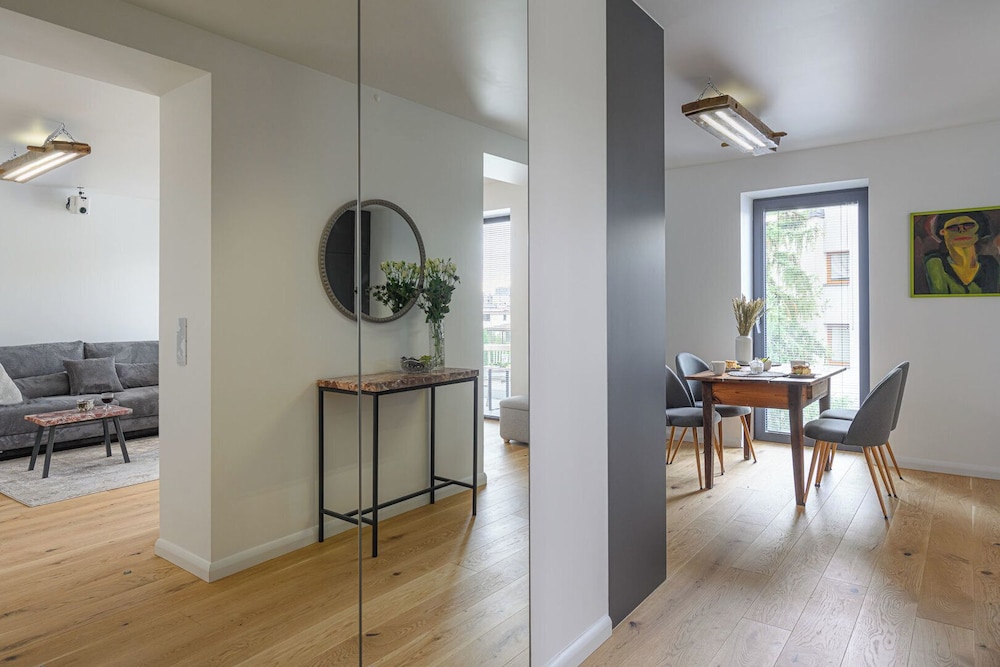 Lublin Residence