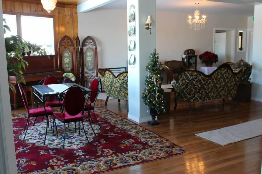 Honeycomb Bed & Breakfast