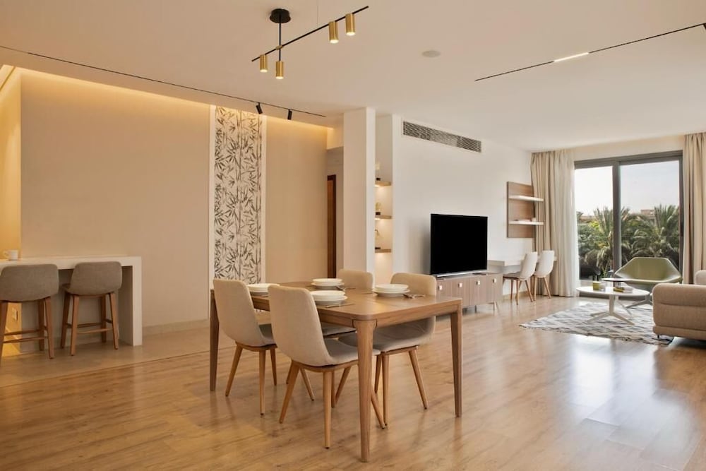 Sahara Silver Palm New Cairo