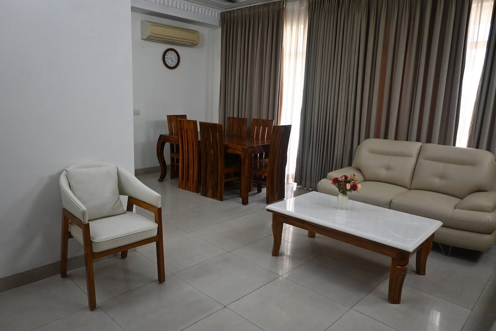 Luxury Furnished Serviced Apartments In Gurgaon