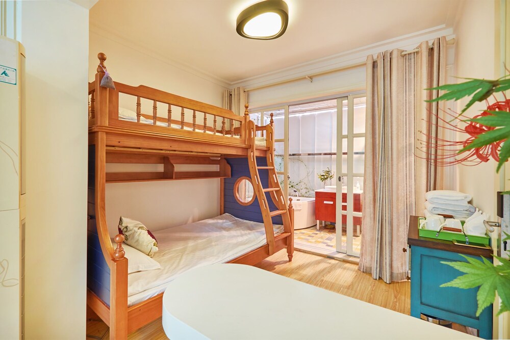 Hangzhou Ling Inn