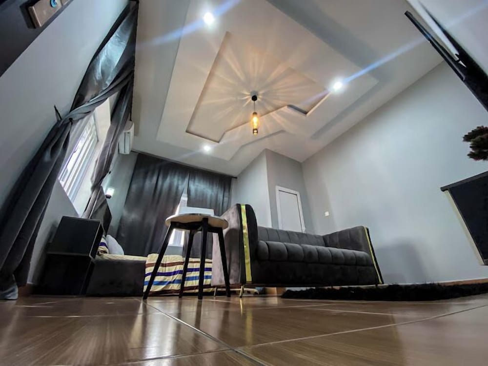SICS APARTMENT