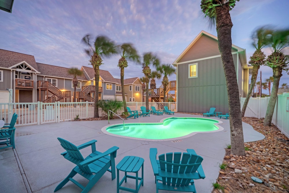 11th St Faith Harbor 8 - Salty Seas