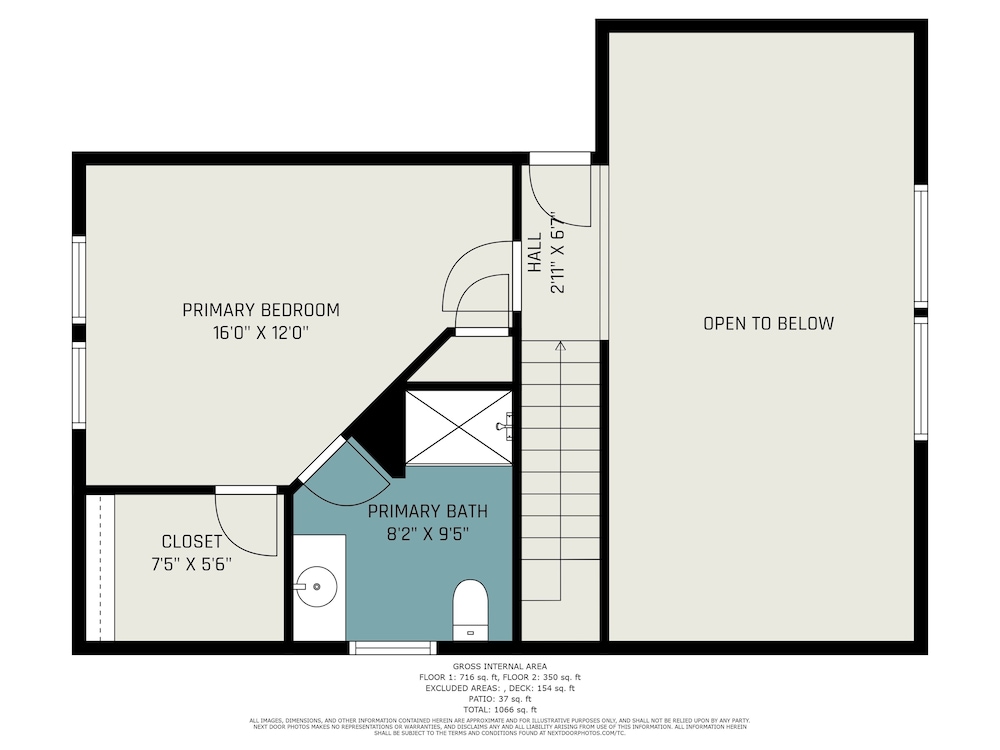 Solitude Bobcat 5- Estes Park 2 Bedroom Condo by RedAwning - Property Image 10