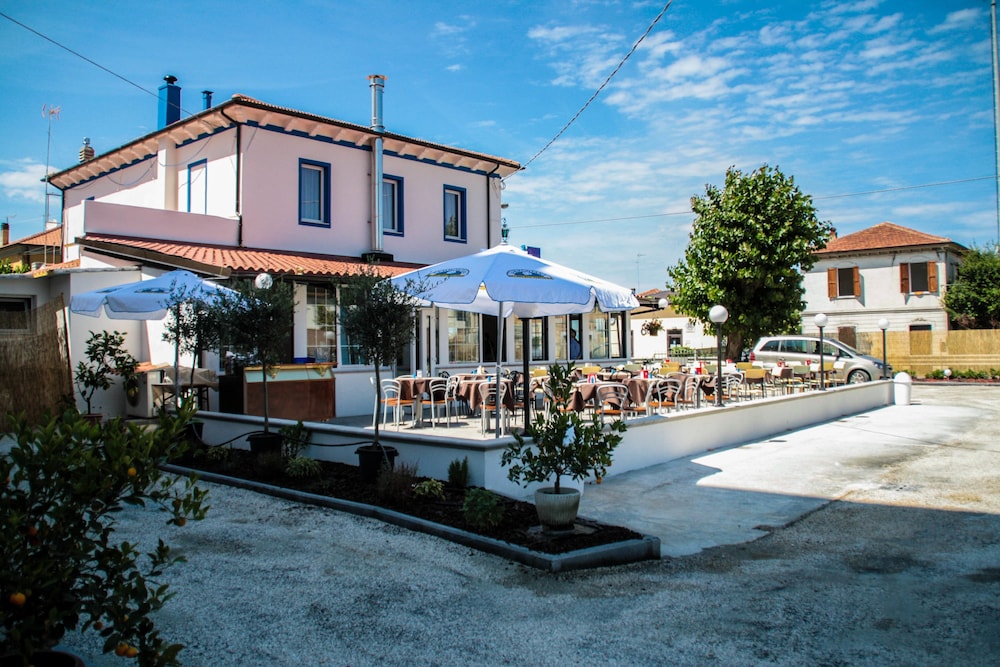 Lanterna Blu