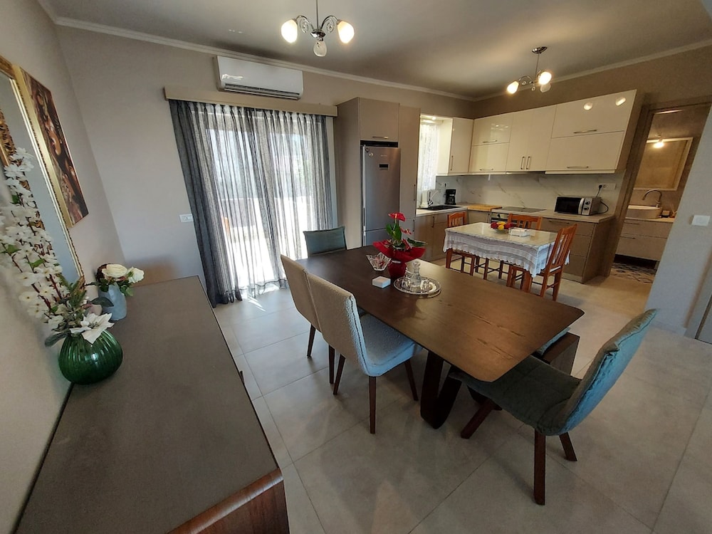 Rethymno Suburb Maisonette