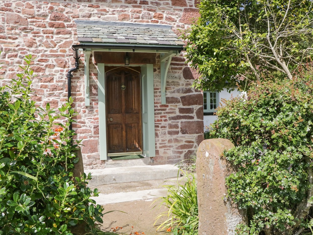 Caldhu Cottage