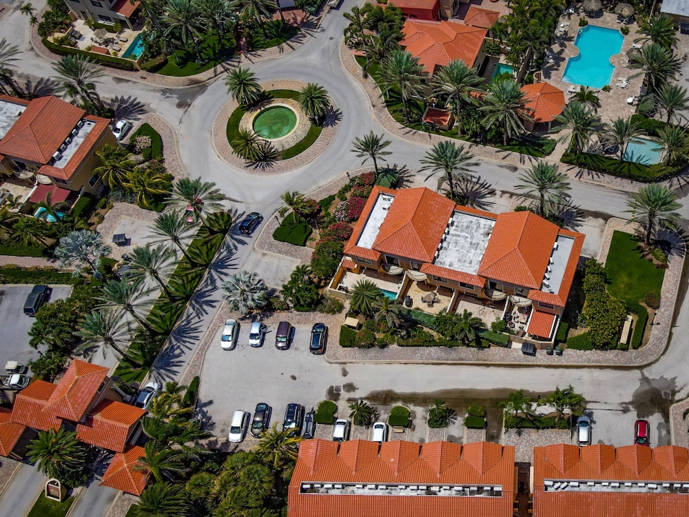 Gold Coast - Apartment - Noord Aruba
