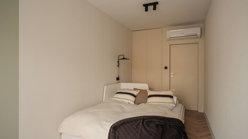 Apartamenty Sun & Snow Kossak Residence