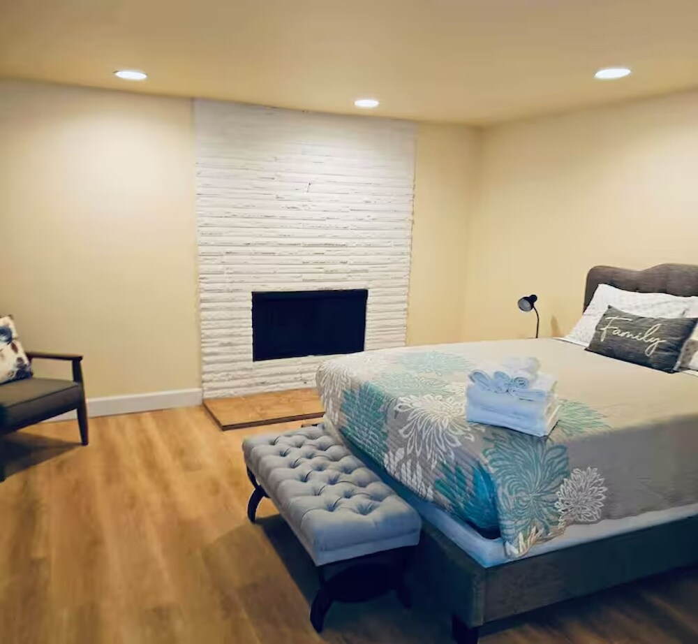 Mercer Island Escape Luxury Stay