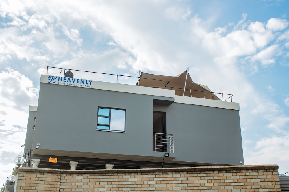 Heavenly Boutique Guesthouse