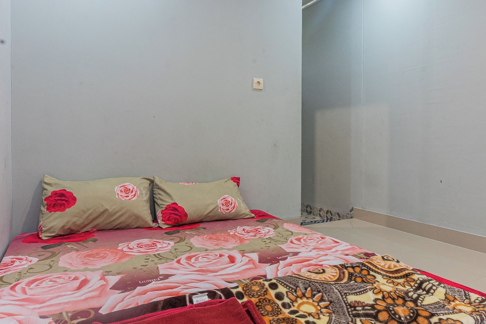Pusaka Rinjani Bungalow view 2
