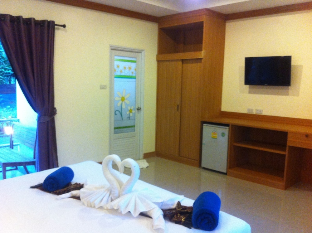 Sea Sand Sun Resort