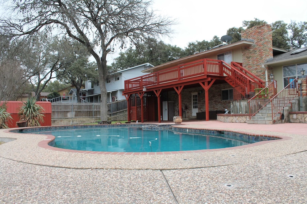 Casa Tortuga 10ppl w/ Pool