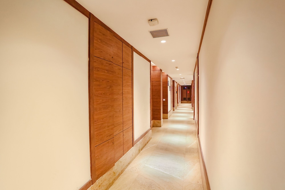 New Delhi Vacations - FabHotel Hexa Chhatarpur - Property Image 10
