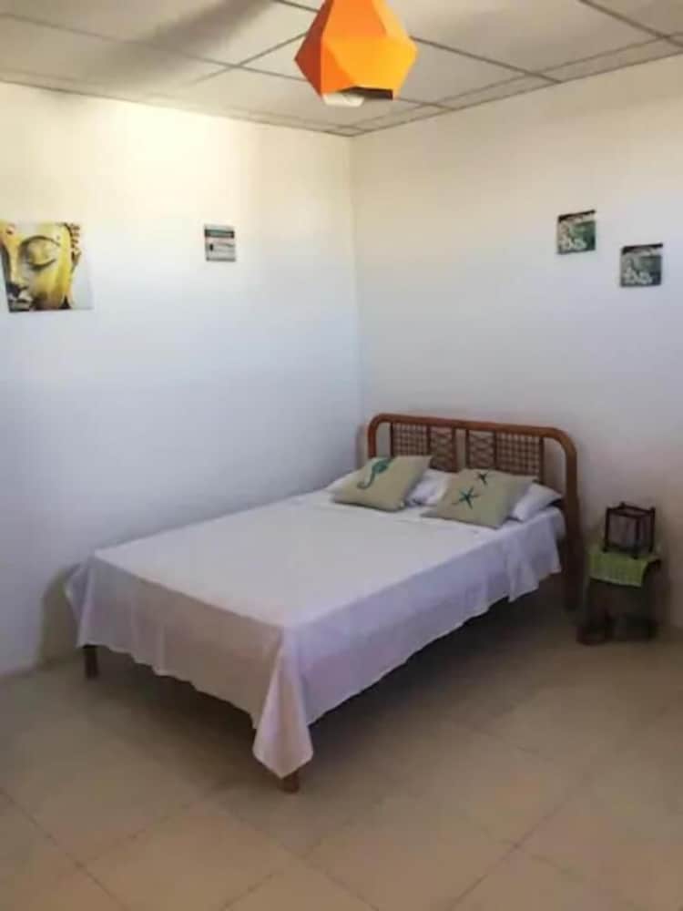 La Casa de Mike
