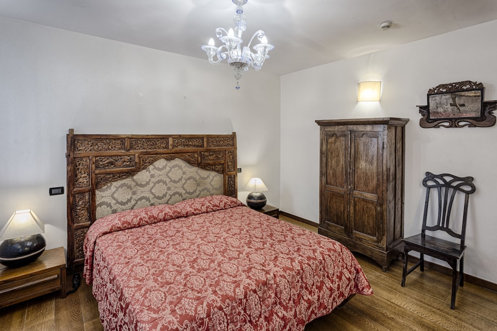 Hotel Guerrato