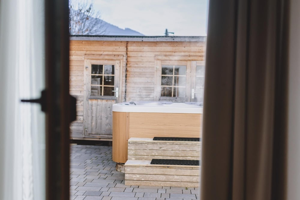 Chalet Molly in Zell am See