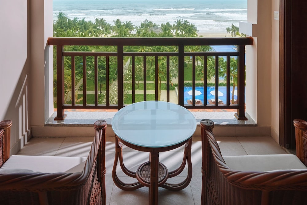 Danang Marriott Resort & Spa 7