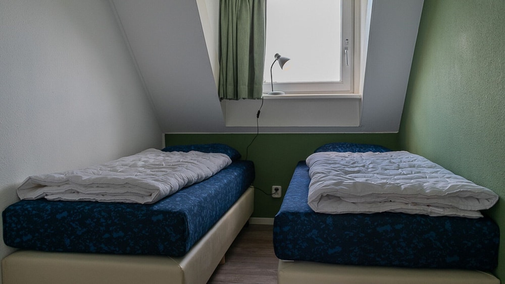 Summio Vakantiepark Emslandermeer