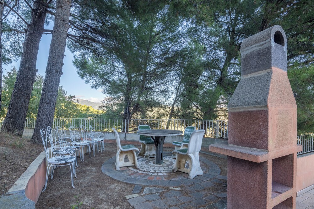 Villa Agata With Private Pool Seaview