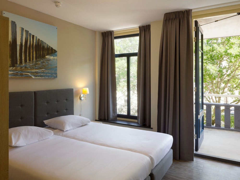Apartment in Domburg Near the Beach
