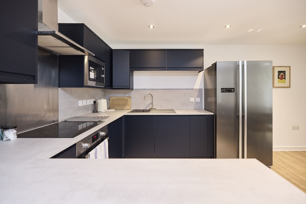Southwest London Stay