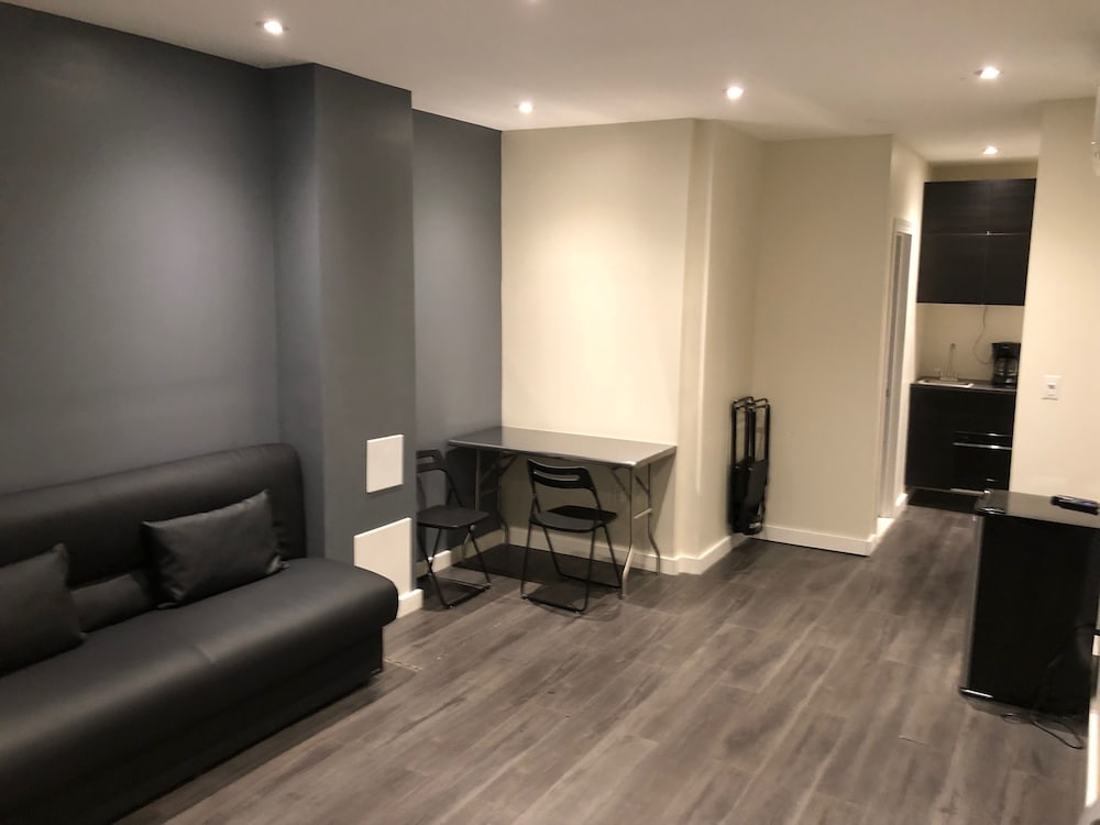 FABE Suites Flat Iron