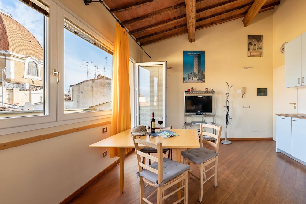Attico Amorino in Firenze