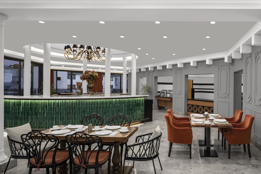 AKKA Lush Otel Taksim - Image 21