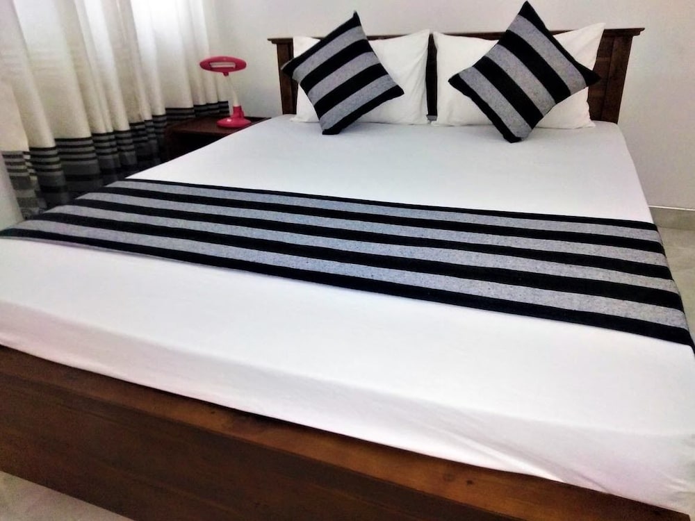 Silver Sand Villa Dambulla