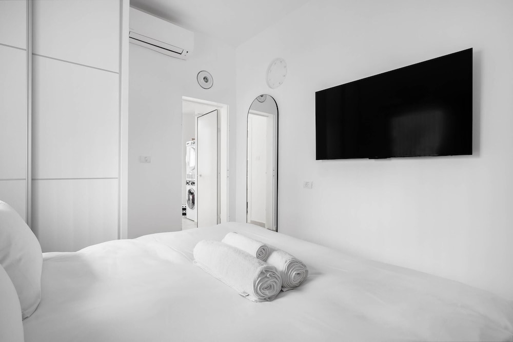 KG4 LUX Apartments