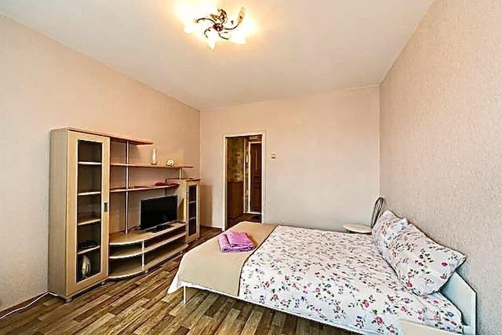 Apartments Gloriya