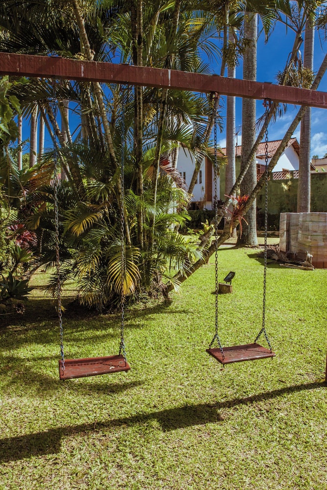MANSÃO RESIDENCE HOSPEDARIA E EVENTOS