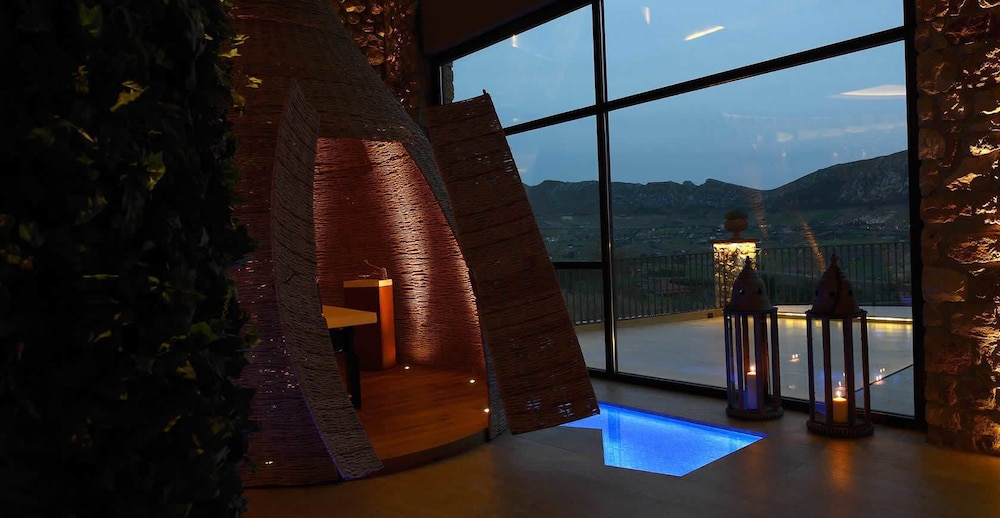 Agriturismo Casale del Principe & Spa