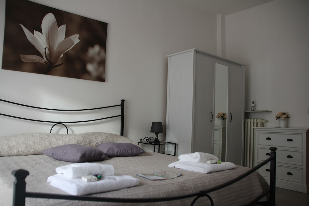 BedroomsRome