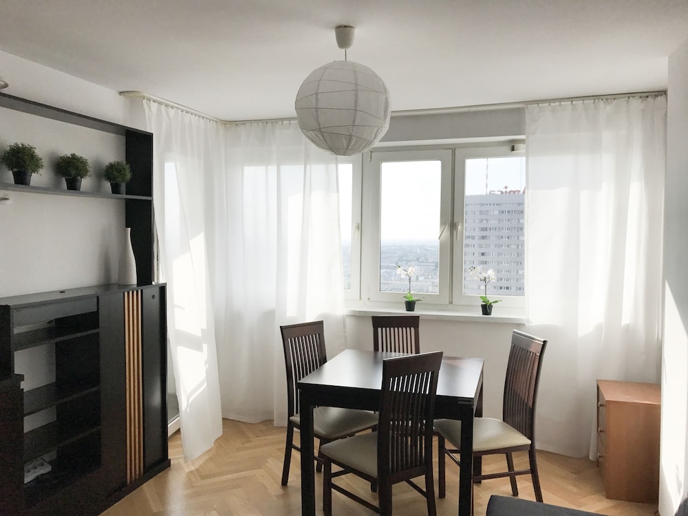 AP-Apartments Zgoda No. 13