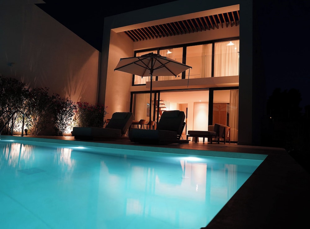 Maritima Villas
