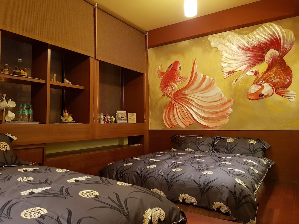 Sweet Heart Hostel