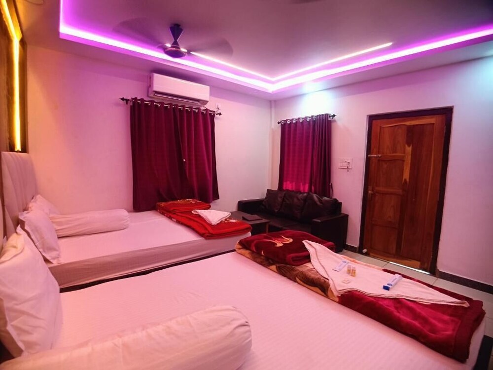 CHUTI BEACH REOSORT