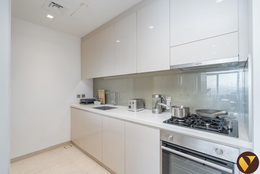 Banyan Tree Residences Hillside Dubai