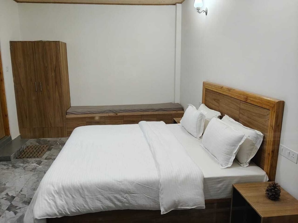 Keshav Retreat Homestay