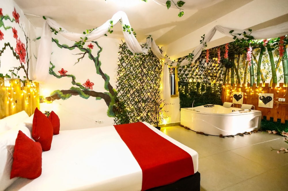 Medellin Vacations - Ayenda Jardin de Provenza - Property Image 6