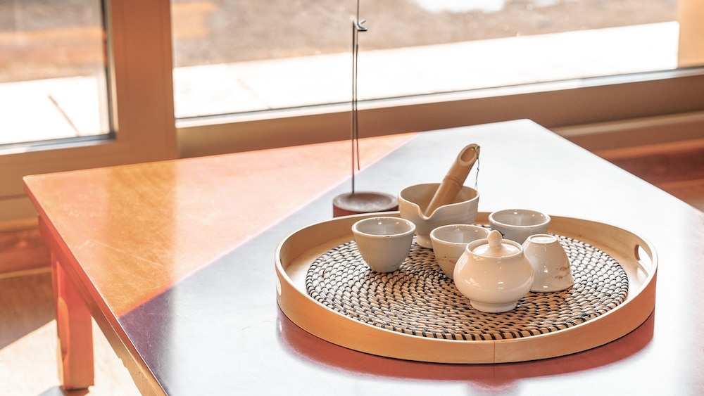 Yangpyeong Agni Choshi Mae Hanok Stay